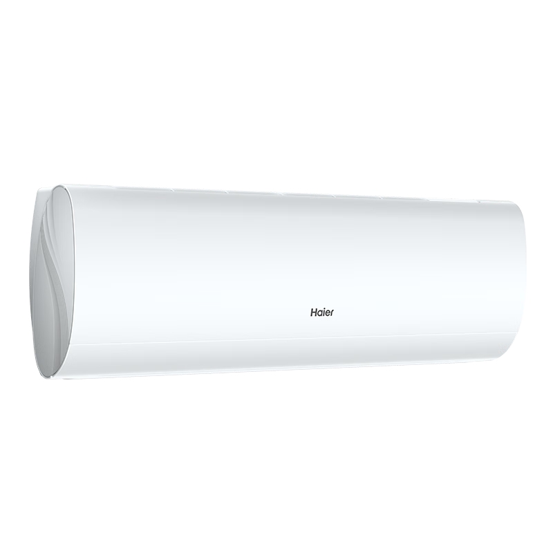 PLUS会员:Haier 海尔 小红花套系 劲爽1.5匹新一级能效 挂机空调 KFR-35GW/B5LAA81U1 1505.15元包邮