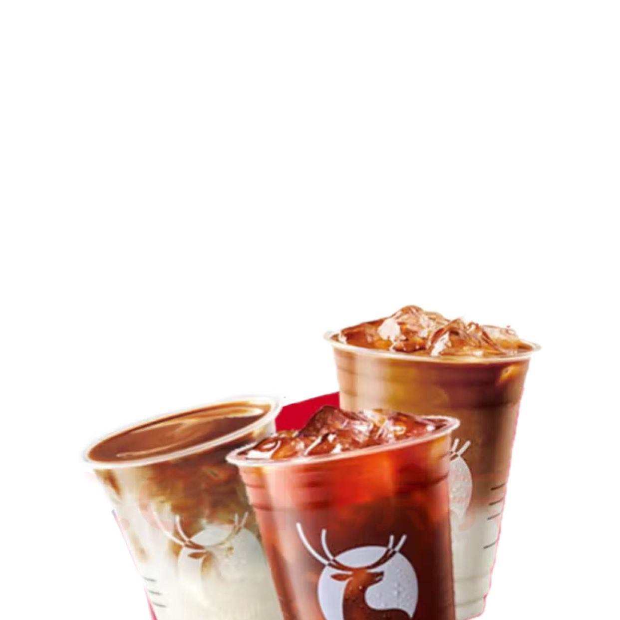 瑞幸咖啡 TOP12选1 大杯 15天有效 限自提 luckin coffee 8.9元（叠省钱卡6.9元）