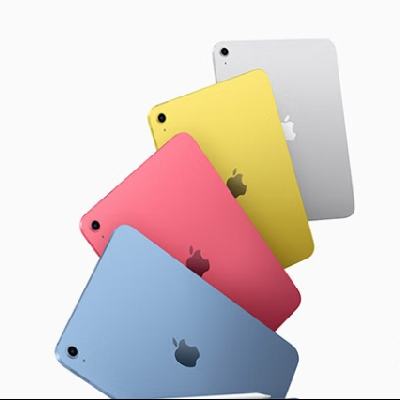 PLUS：苹果 Apple iPad 11英寸 A16芯片2025年款 平板电脑 (128GB WLAN版/学习办公娱乐) 2417.41元 （需用券）