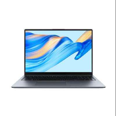 30日10点首发：华为 WIKO Hi MateBook D 16 笔记本电脑 Core 5 16G 1T  3599.2元（需领券）