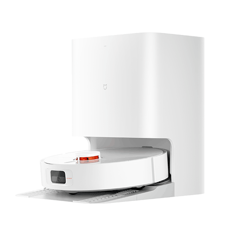 PLUS会员：mijia/米家 H40 扫地机器人 拖地洗拖一体  1573.49元包邮（需领券）