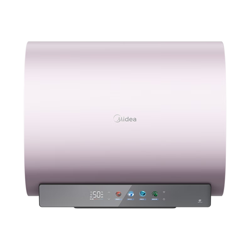 20点开始、前1小时、预售:Midea 美的 F6033-UDmini(HE) 玲珑双胆水电分离电热水器 60L 1212.84元包邮(1400.84元+返188E卡,限PLUS会员)