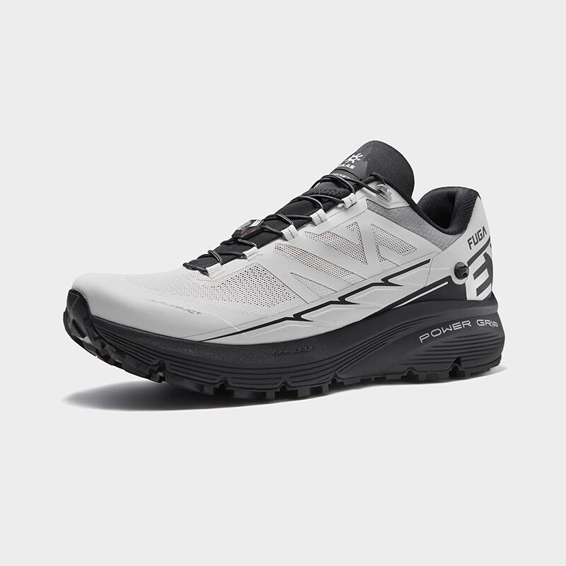 凯乐石 FUGA 凯乐石 户外运动 男女款低帮越野跑山鞋(Fuga EX 2) 644.29元