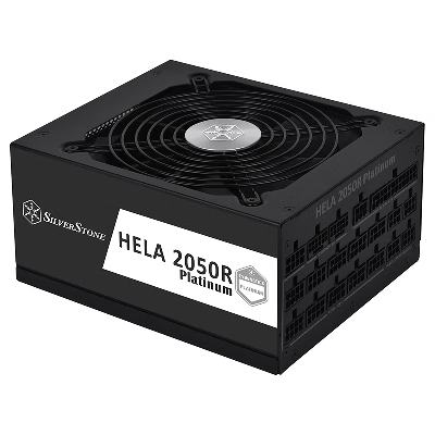 每日10点、PLUS：银昕（SilverStone）额定2050W HA2050R 白全模ATX3.0电源  3008.18元
