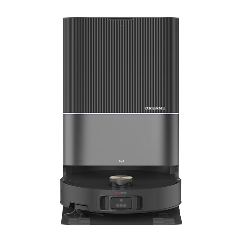 再降价、PLUS会员:dreame 追觅 X40 Pro 增强版 扫拖一体机 星玥灰 水箱版 3227.47元包邮