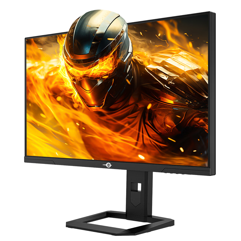 泰坦军团27英寸4K 160Hz 双模320Hz QD量子点-MiniLED HDR1000 1200nits内置音箱1ms电竞显示器P275MV PLUS 1911.41元包邮（需领券）