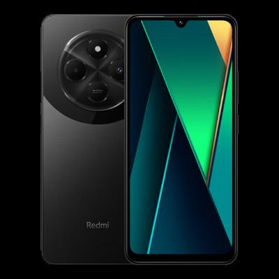 国补、PLUS：REDMI/红米 14C 5G手机 4GB+64GB 424.15元