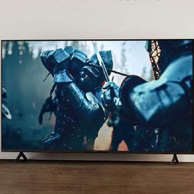 预售：索尼（SONY） 75英寸电视3系 4K HDR 屏电视 K-75S30 二级能效 7095.25元（晒单后返100E卡）