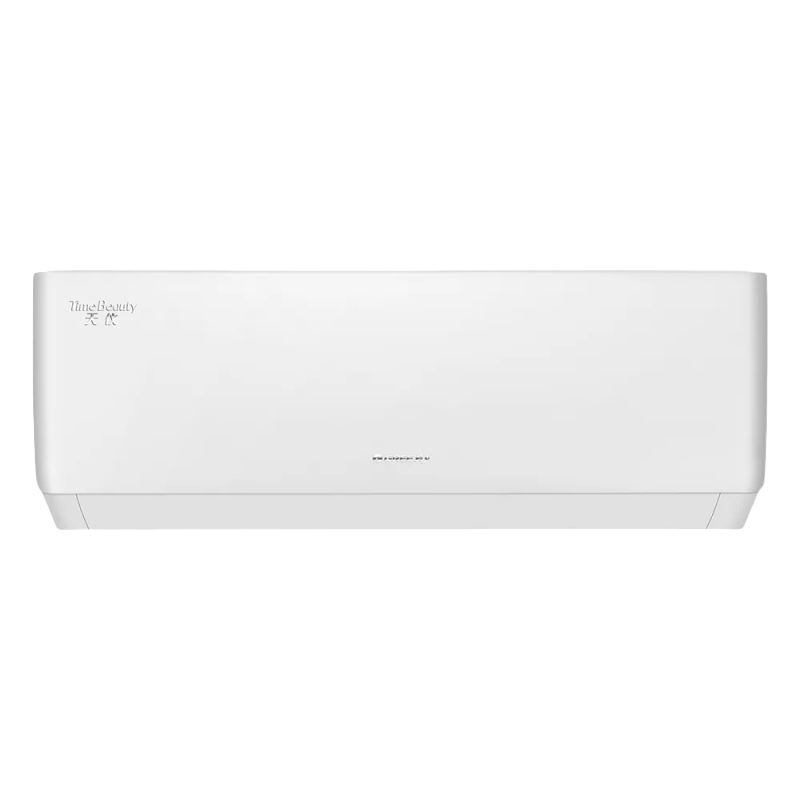 格力(GREE)空调1.5匹/大1匹天仪云佳一级能效变频冷暖客厅卧室空调挂机 皓雪白 1983.2元(需领券)