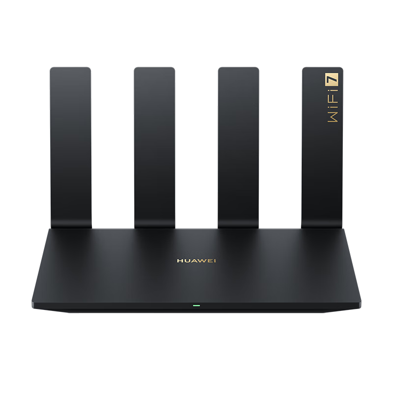 京补合约：华为路由BE7 Pro【Mate 70上网好搭档】Wi-Fi 7 6500兆级 超薄膜天线 全2.5GE网口 千兆路由器无线家用 88.01元
