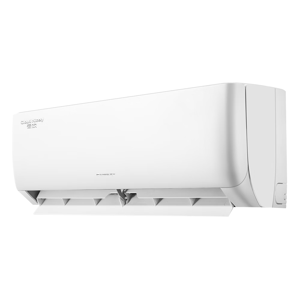 格力(GREE)空调1.5匹 天仪新一级能效 变频冷暖 56°C自清洁 卧室壁挂式空调挂机 1.5匹 一级能效 【天仪】新品上市 1983.2元(需领券)