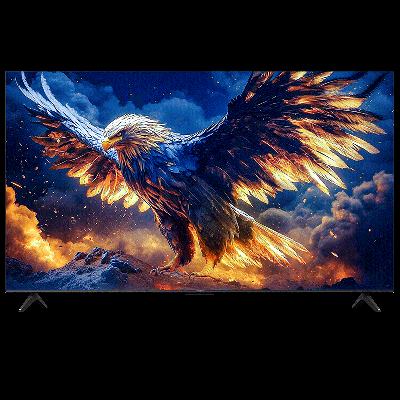 TCL雷鸟 液晶平板电视机 65S386C 65英寸、4+64GB 1991.2元