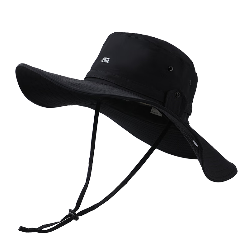 plus会员：森马 男士遮阳帽渔夫帽可折叠 20.51元（需领券）