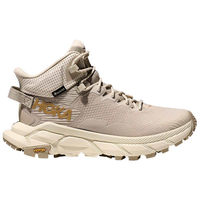 20点开始：HOKA ONE ONE 女款春季中帮轻量舒适防水徒步鞋 999元（需支付1000元定金，16日20点支付尾款）