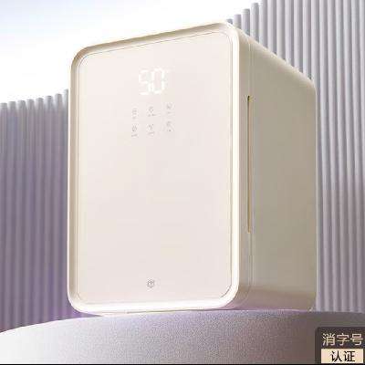 现在预约收藏13号晚八价更低！！京东京造 婴儿奶瓶消毒烘干一体机 26L 699元