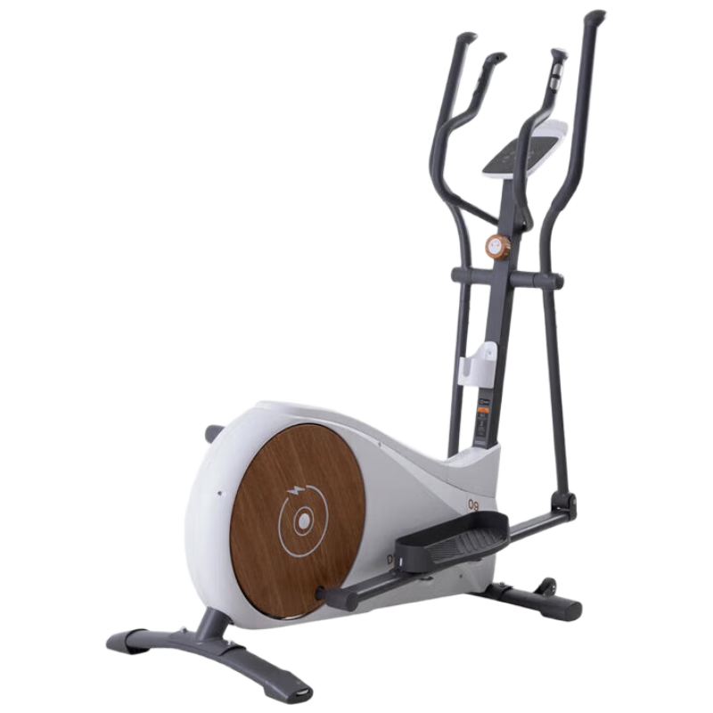 迪卡侬（DECATHLON）椭圆机家用健身运动器材椭圆仪小型静音智能自发电EL520-4168271 2053.18元（需云闪付国补）
