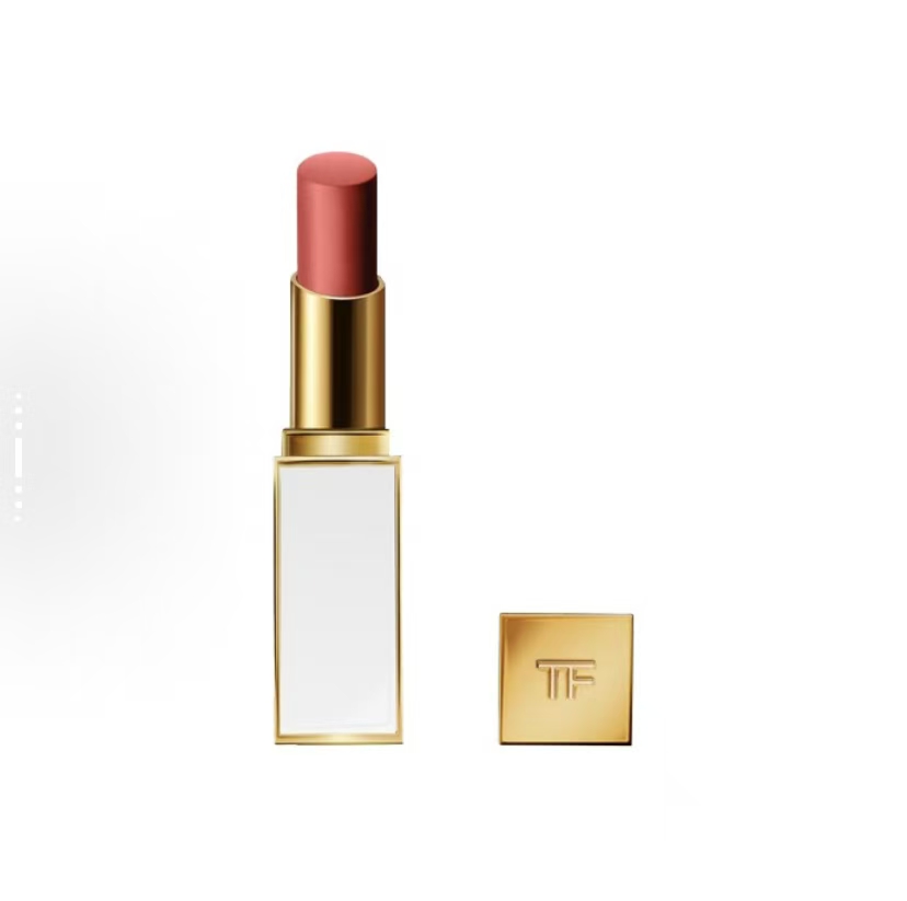 TOM FORD 汤姆·福特 520礼物！琉璃焕彩唇膏 热卖#03NUBILE 日杂奶茶 3.3g 293.46元
