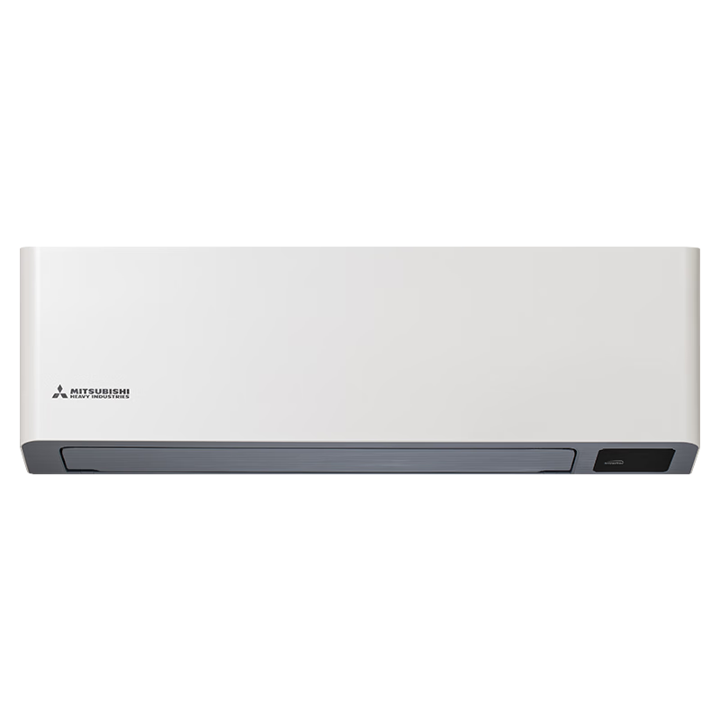 三菱重工11-16㎡ 新一级能效1匹 原装进口压缩机变频冷暖空调挂机省电 空调 4618.72元(需领券)