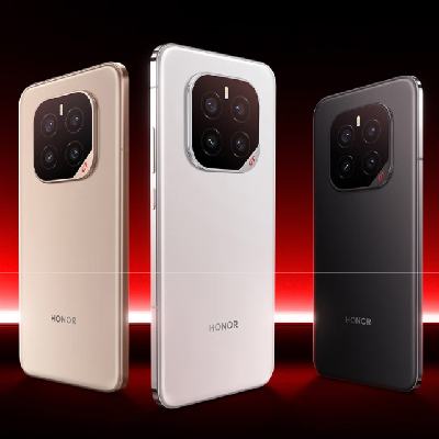 PLUS会员：荣耀 GT Pro 16+512、幻影黑、7200mAh 3399元