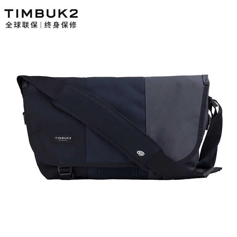 京东PLUS：TIMBUK2 男士斜挎包 券后289元