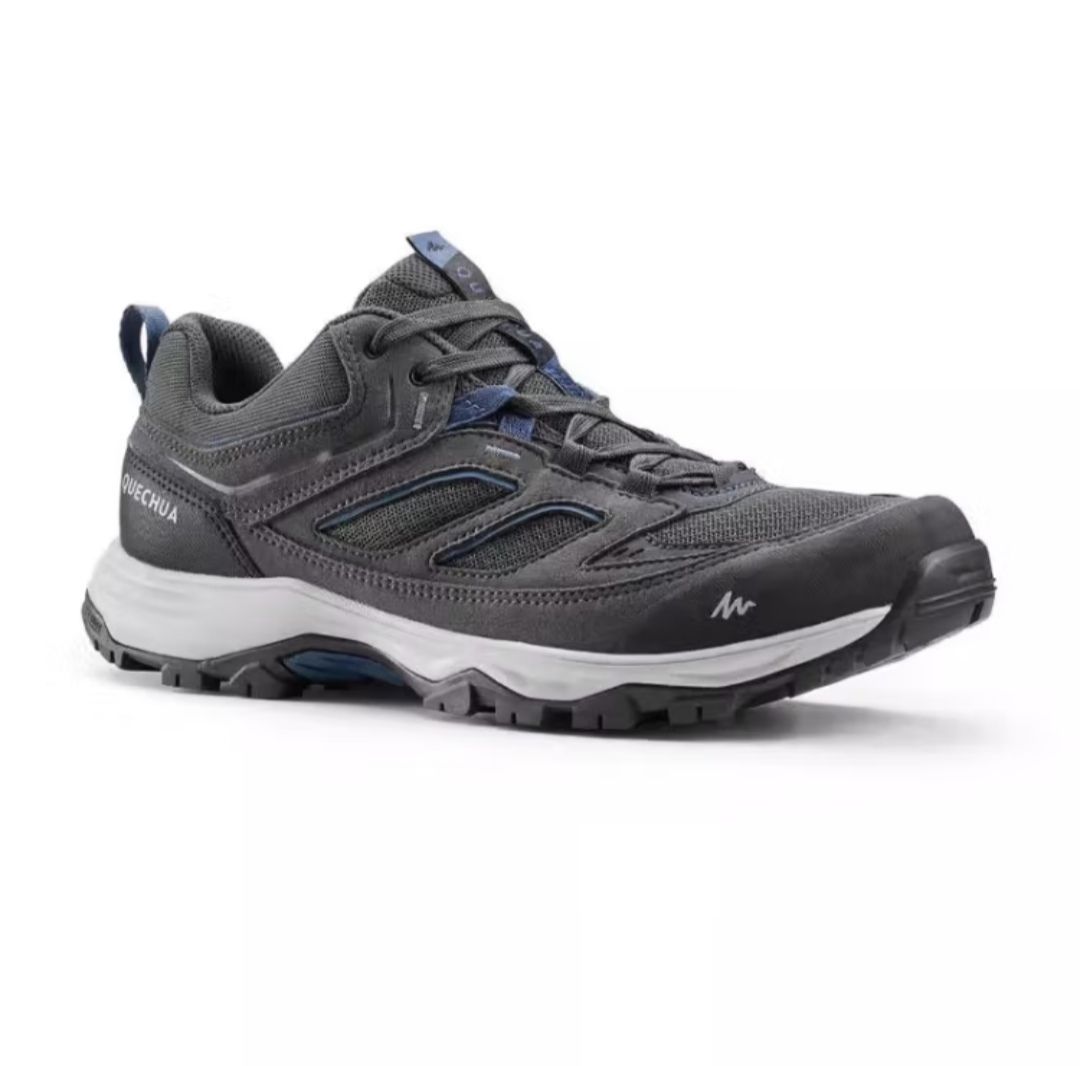 迪卡侬 DECATHLON 登山鞋男户外徒步鞋ODS MH100 券后157.07元