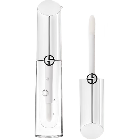 plus，需凑单：阿玛尼Armani 棱镜镜面水光唇釉#1 3.5ml 78.21元