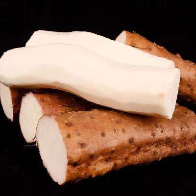 铁棍山药 1斤、20-30厘米长 *2件 1.86元（合0.93元/件，买一赠一，需凑单）