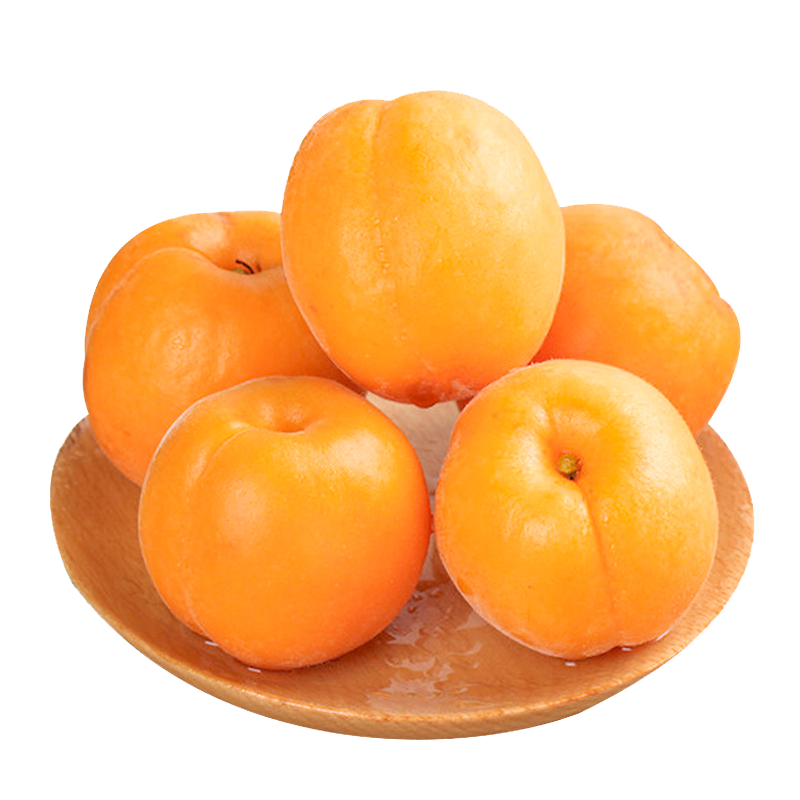 京世泽 陕西大 净重4.5斤中果10g+急速发货 18.8元(需领券)