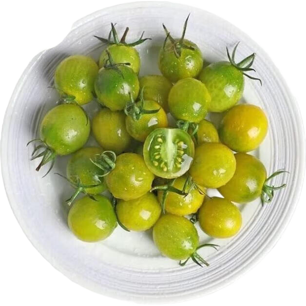 京鲜生 山东寿光青口蜜小番茄1.5kg 圣女果小西红柿 源头直发 19.9元（需领券）