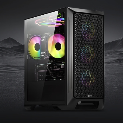 国家补贴:VTG 武极魔界 台式电脑游戏台式机(14代酷睿i7 32G 1T RTX4060Ti) 6539元(双重优惠)