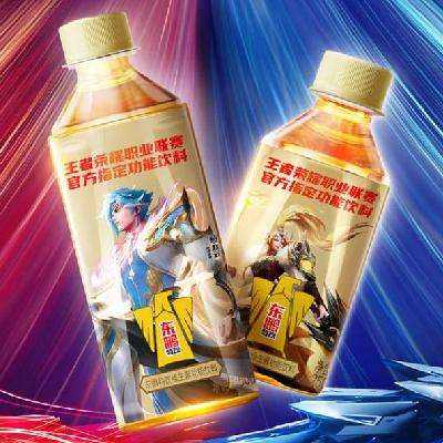 再降价: 东鹏特饮 维生素功能饮料 500ml*24瓶 77.9元（需领券）