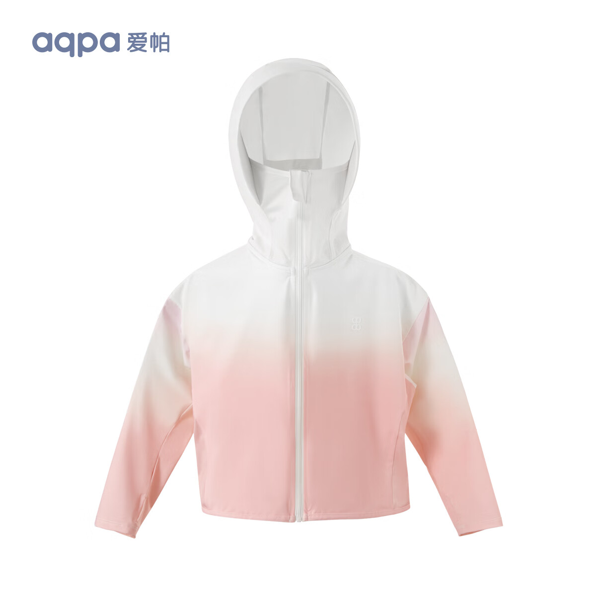 aqpa UPF50+ 冰丝透气防晒衣(16款任选) 39.9元