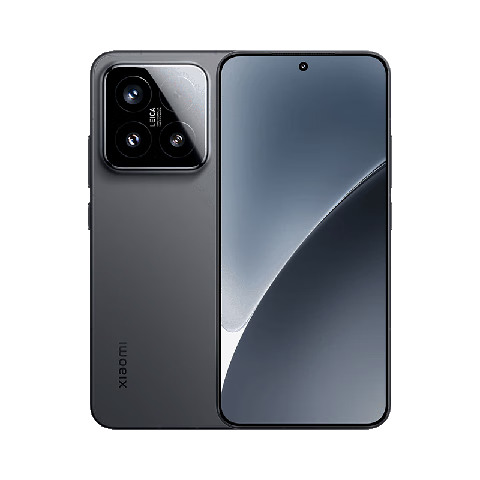 小米15 国家补贴 徕卡光学Summilux高速镜头 骁龙8至尊版移动平台 16+512 黑色 5g手机国补 3616.11元