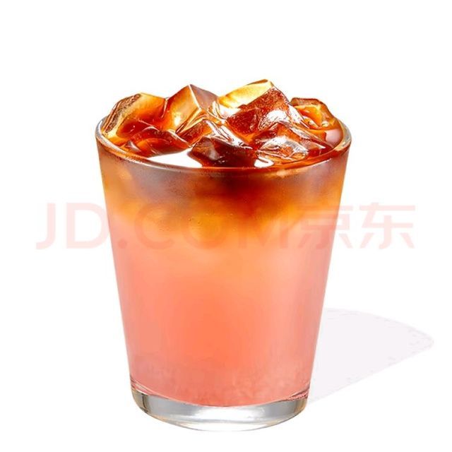 COTTI COFFEE 库迪 桃桃美式咖啡 1.68元京东闪送 1.68元