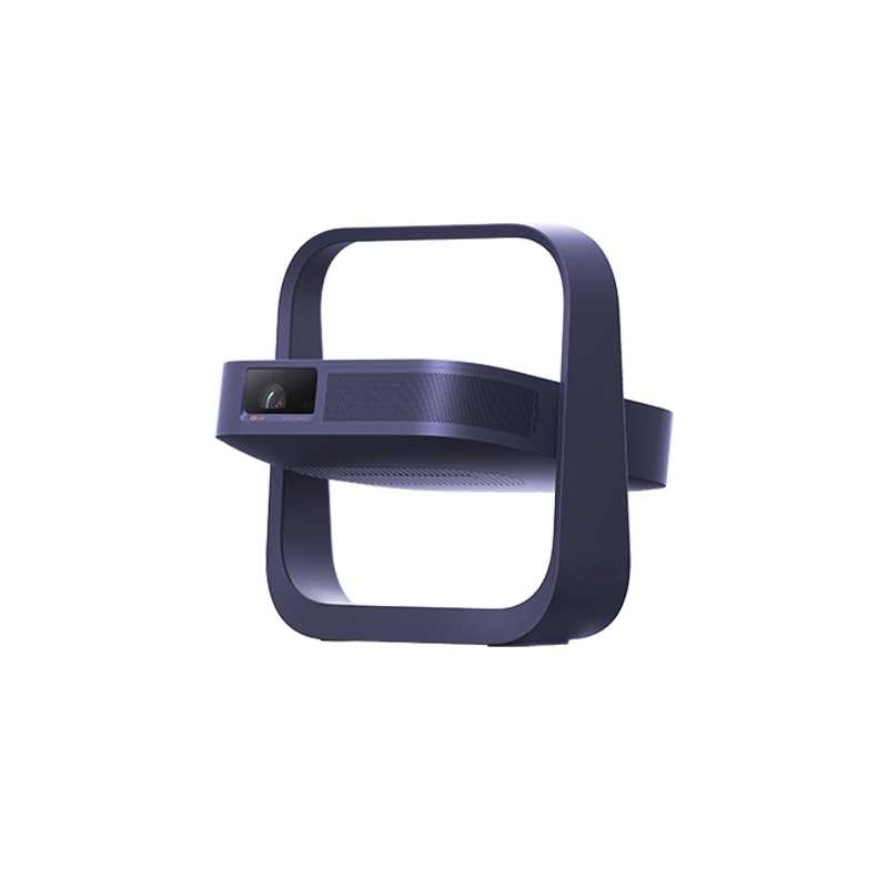 国家补贴：极米 XGIMI Z6X Pro三色激光版 1799元