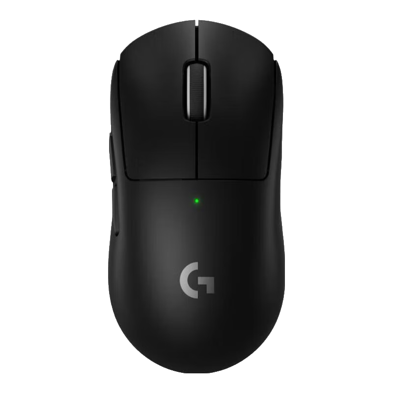 政府补贴：罗技 GPW3代无线游戏鼠标 充电鼠标 狗屁王3吃鸡宏编程送男友 -黑色 679.15元（需领券）