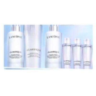618:LANCOME: 兰蔻 极光精华乳75ml+极光精华水150ml(赠 精华乳75ml+精华水50ml*3) 1262.7元包邮(需领券)