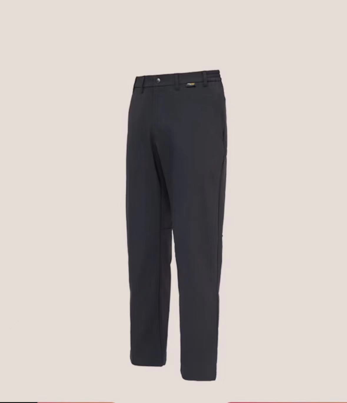 奥索卡 户外运动登山徒步功能长裤 券后194.3元