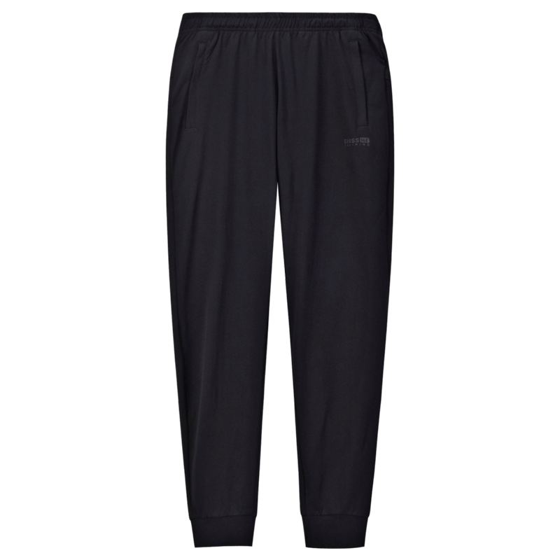 361° 裤子夏季男休闲运动裤跑步宽松健身九分裤束脚裤 55.91元(需领券)