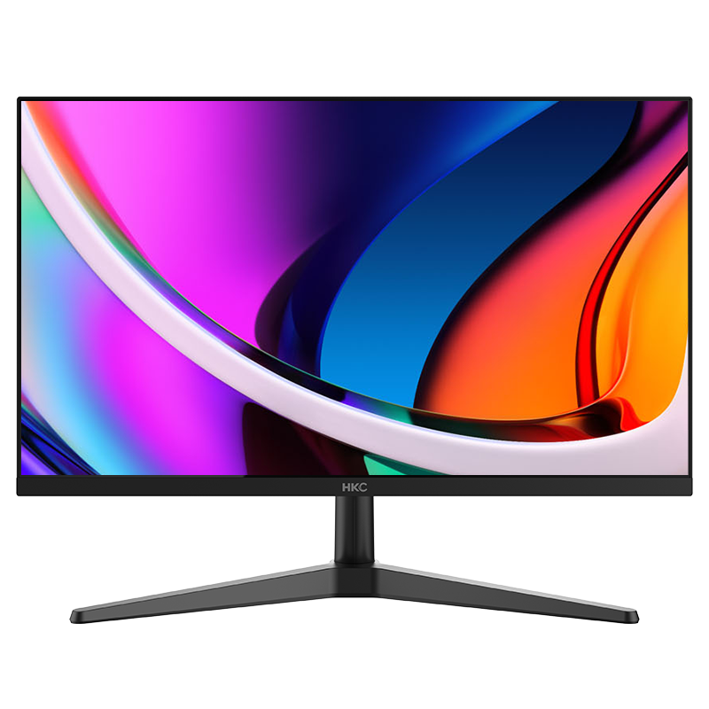 政府补贴,plus:HKC 27英寸IPS面板144Hz高刷1080P低蓝光99﹪sRGB广色域HDMI电竞家用电子书商务办公电脑显示器V2719 404.61元(需领券)