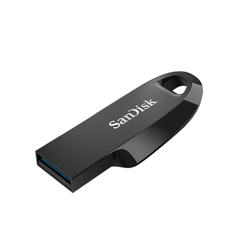 微信小程序、需首购、PLUS会员: 闪迪(SanDisk)64GB USB3.2 U盘 CZ550黑色 安全加密 数据恢复 9.8元(晒单返3元京豆后)
