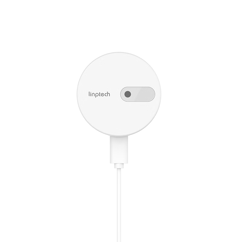 领普科技人在传感器ES1 智能联动人体智能感应 已接入米家APP 侧装Lite版 49.72元