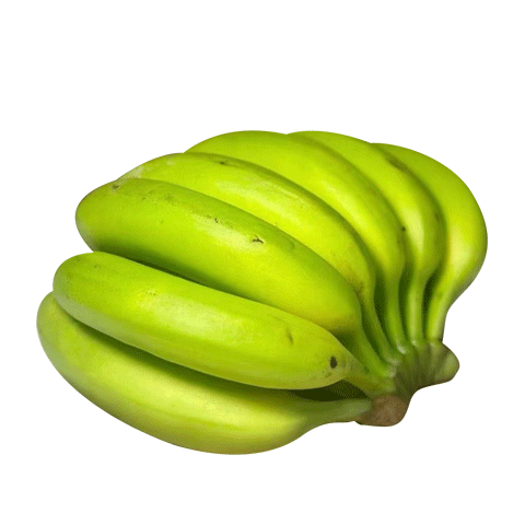 plus会员:京鲜生云南高山 绿皮甜香蕉 3斤装 单根100g 新鲜水果 源头直发 8.78元（微信省钱卡价格更低）