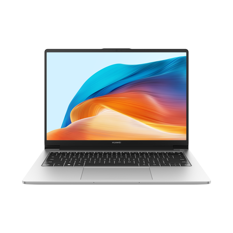 再降价、plus:华为MateBook D 14 SE 店铺预装Windows版 12代酷睿/14英寸护眼屏i5 16G 512G 皓月银 2267.21元（需领券）