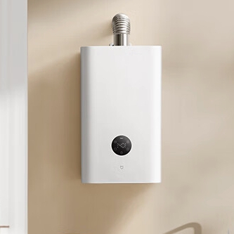 国家补贴：小米 米家燃气热水器S2 1437.44元