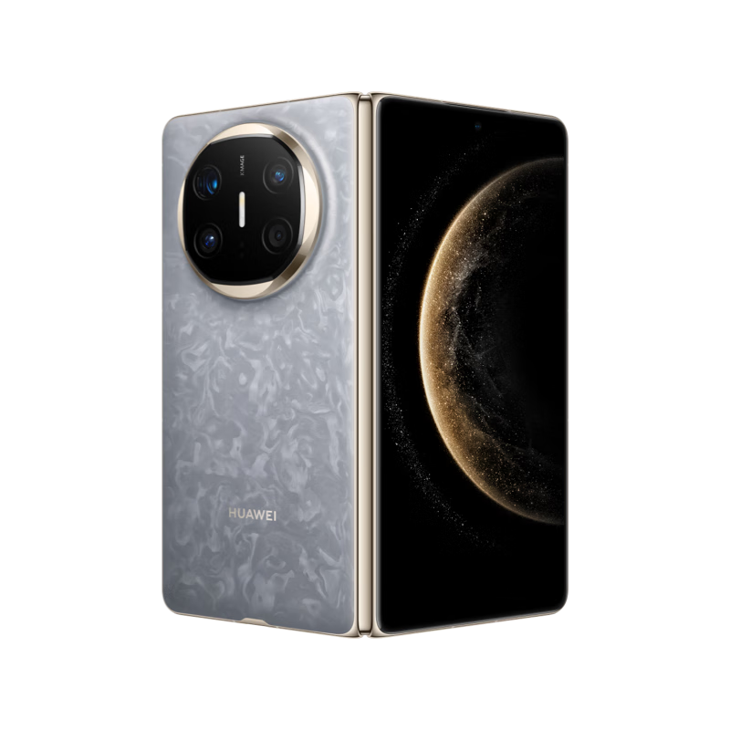 HUAWEI/华为 Mate X6 手机 星云灰 典藏版 16+512G 12999元（需领券）
