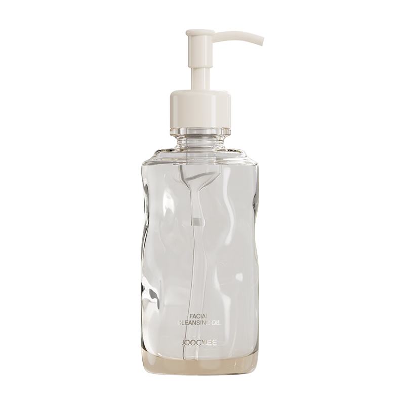 Joocyee 酵色水感洁颜卸妆油150ml强卸妆清爽无油感 生日礼物送女生 55.82元（需领券，合27.91元/件）