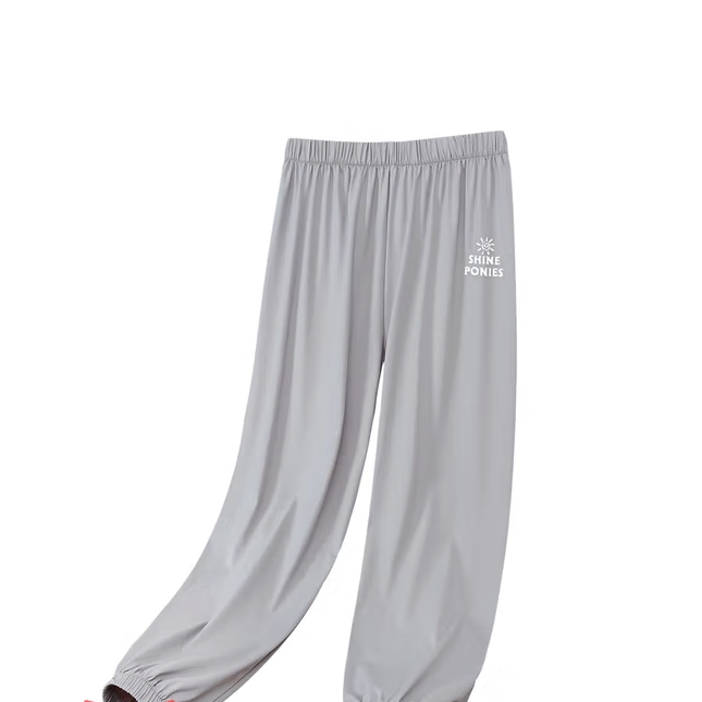 My Little Pony 小马宝莉 儿童防蚊裤 券后29.25元包邮