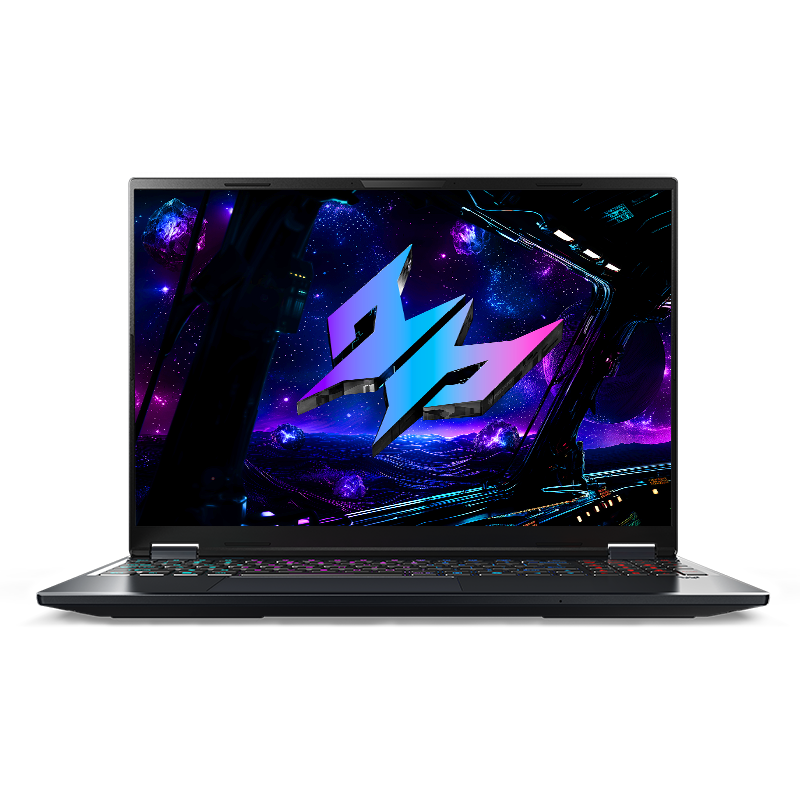 宏碁（acer）掠夺者·擎NEO S 16英寸电竞游戏本电脑(酷睿U9-275HX 32G 1T RTX5070Ti 2.5K OLED 240Hz ) 12894.06元