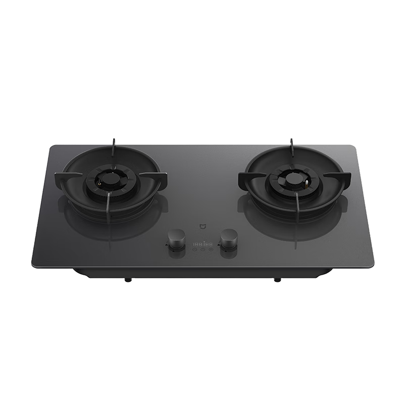Plus会员：米家 小米燃气灶S2 嵌入式双灶台5.2kW大火力猛火灶定时灶MJ04B 747.76元（需领券）